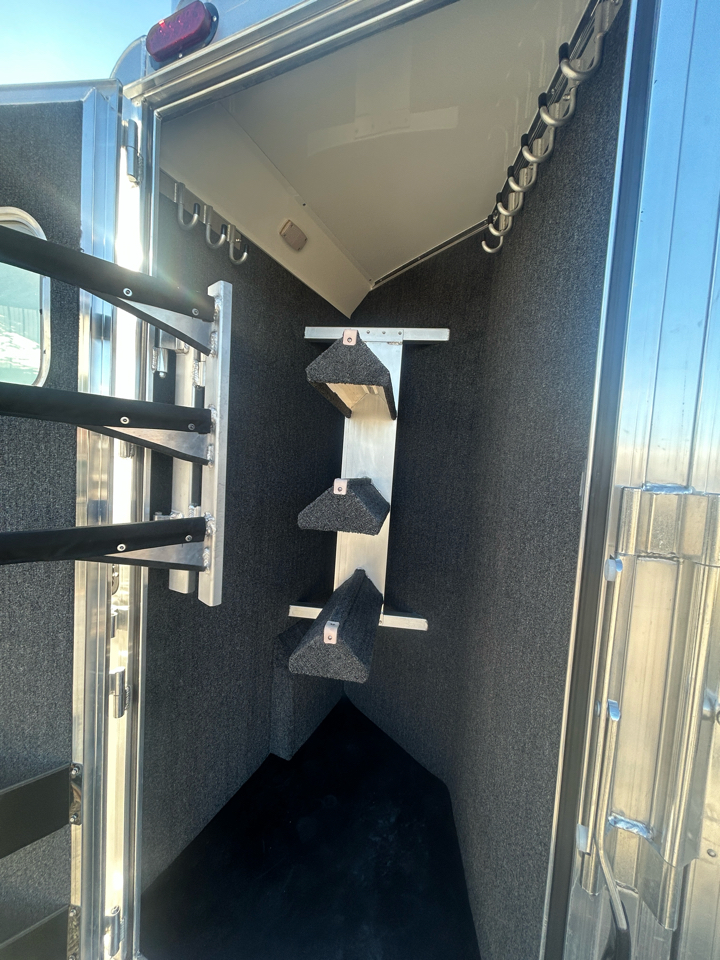 Elite 3 Horse Trailer  2026