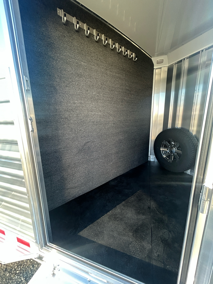 Elite 3 Horse Trailer  2026