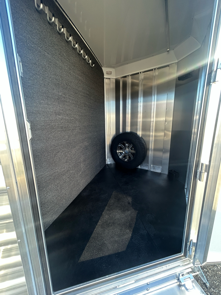 Elite 3 Horse Trailer  2026