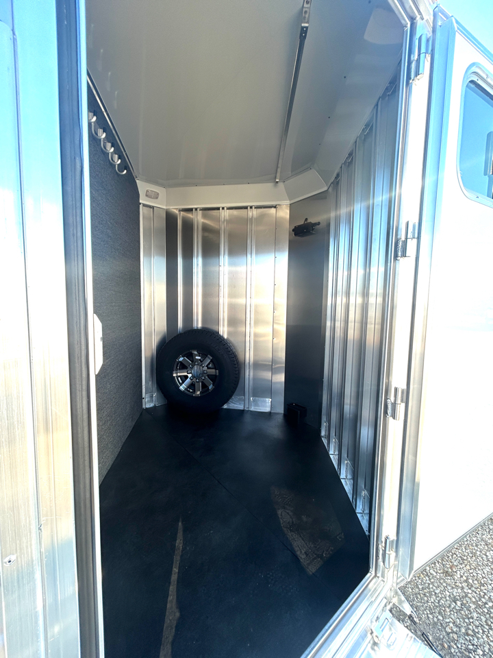 Elite 3 Horse Trailer  2026