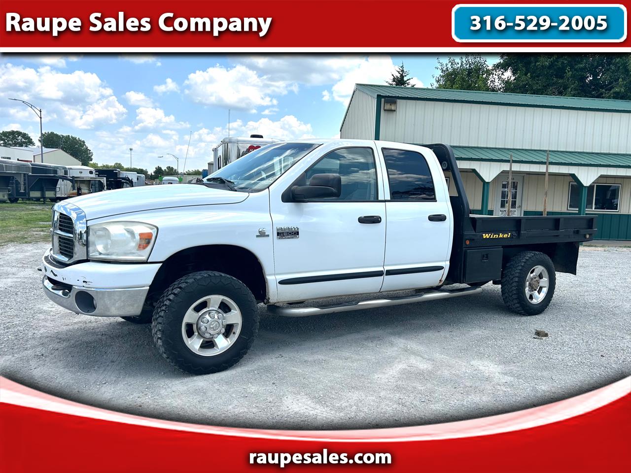 Used Cars for Sale Haysville KS 67060 Raupe Sales Company