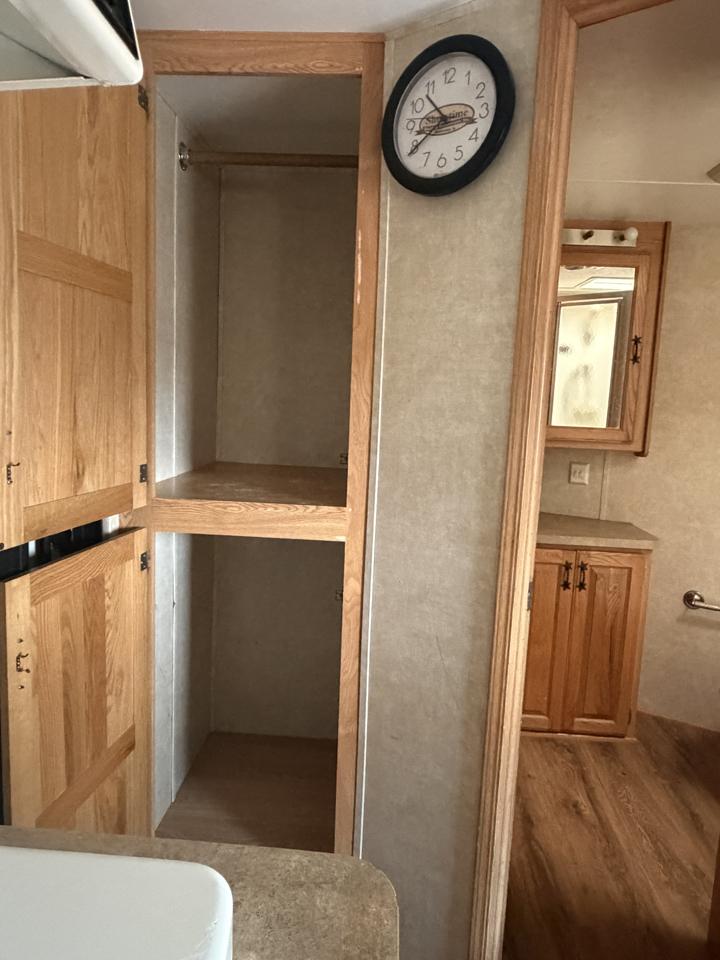 C & C Trailers Horse Trailer  2005
