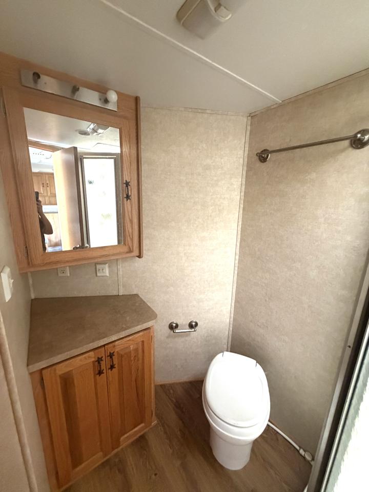 C & C Trailers Horse Trailer  2005