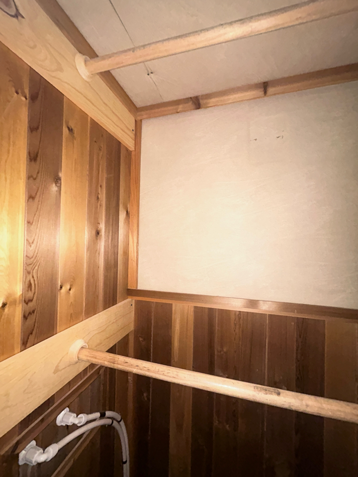 C & C Trailers Horse Trailer  2003