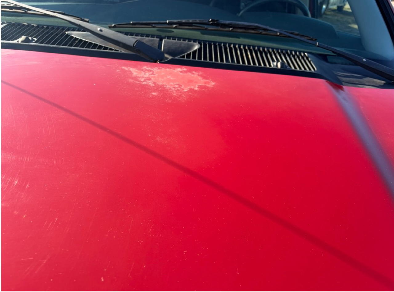 Dodge Ram 3500 Laramie Mega Cab 2WD DRW 2008