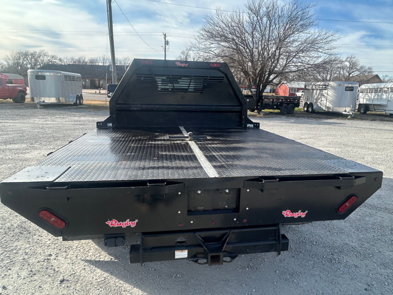 Chevrolet Silverado 3500HD  2024