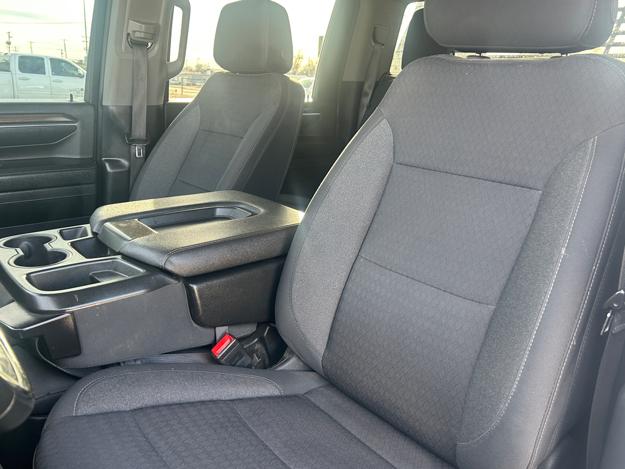 Chevrolet Silverado 3500HD  2024