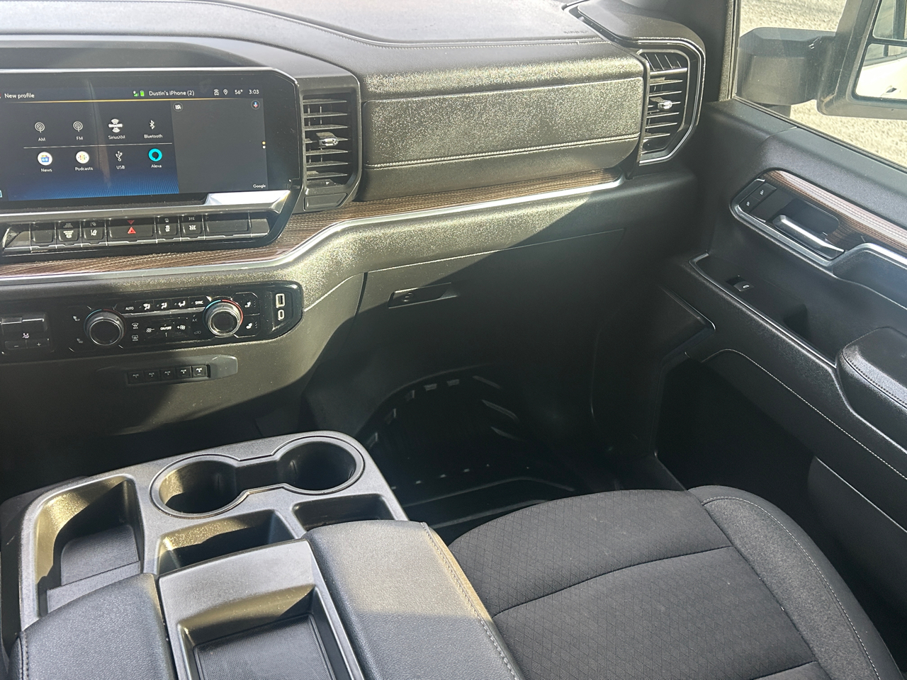 Chevrolet Silverado 3500HD  2024