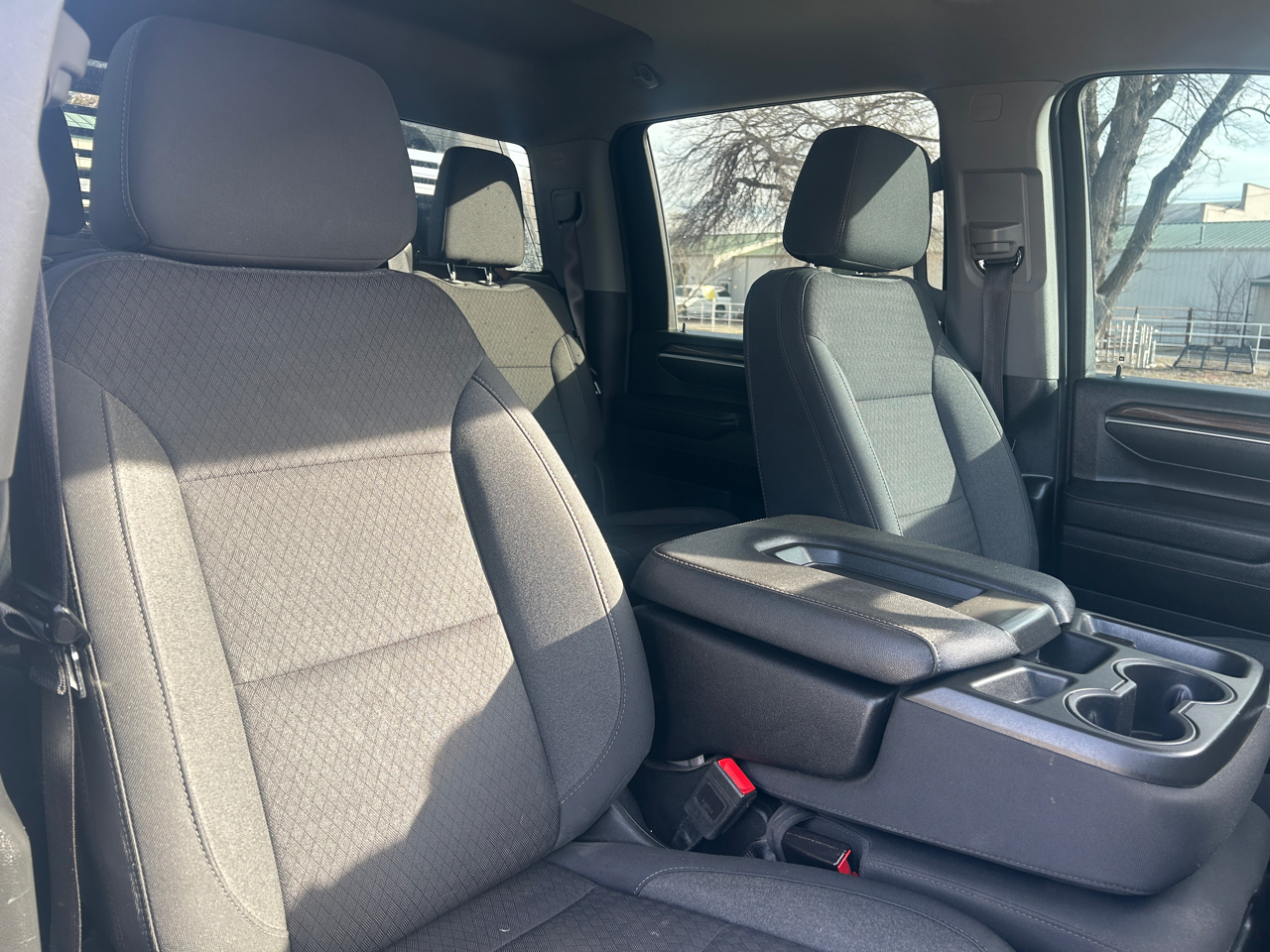 Chevrolet Silverado 3500HD  2024