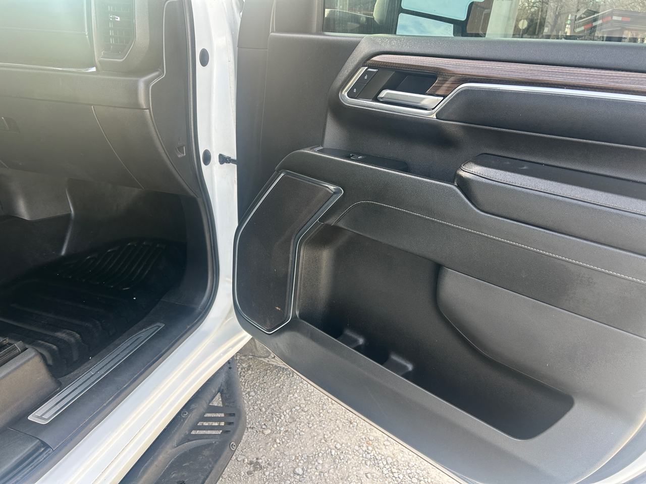 Chevrolet Silverado 3500HD  2024