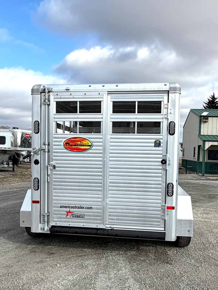 Sundowner Stockman  2023