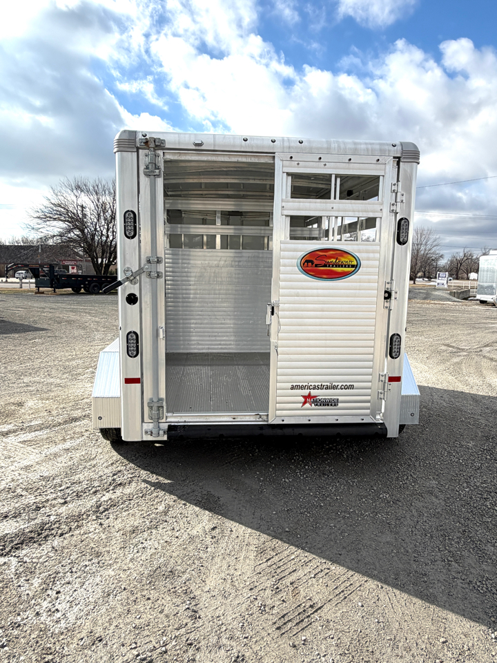 Sundowner Stockman  2023