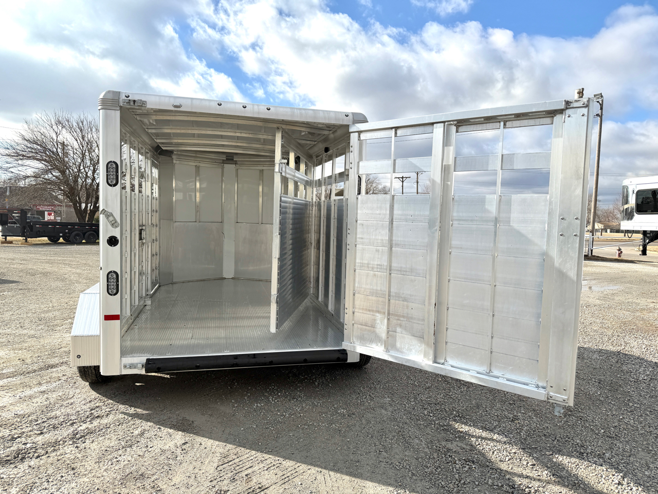 Sundowner Stockman  2023