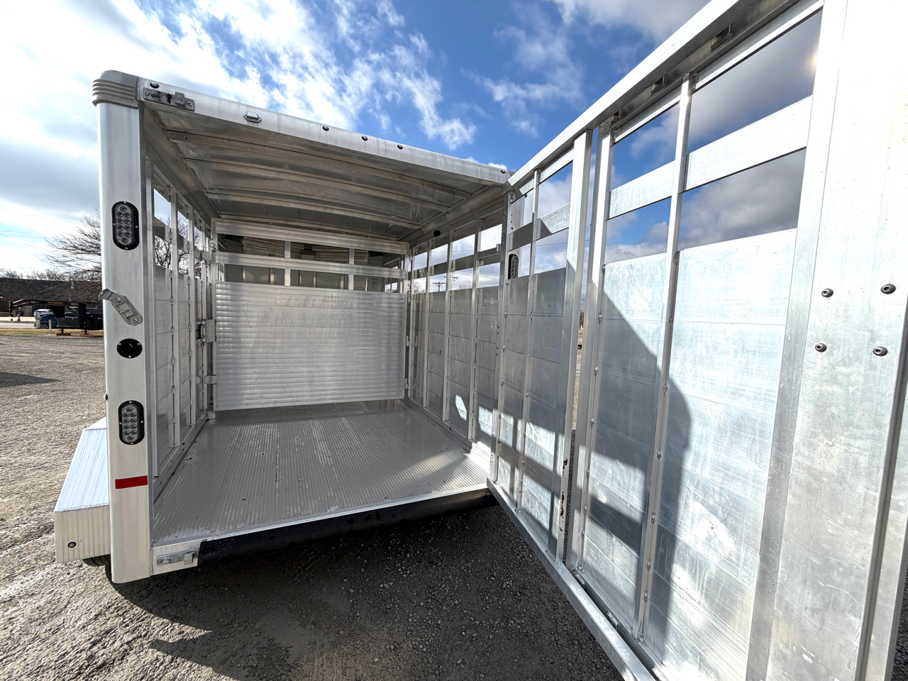 Sundowner Stockman  2023