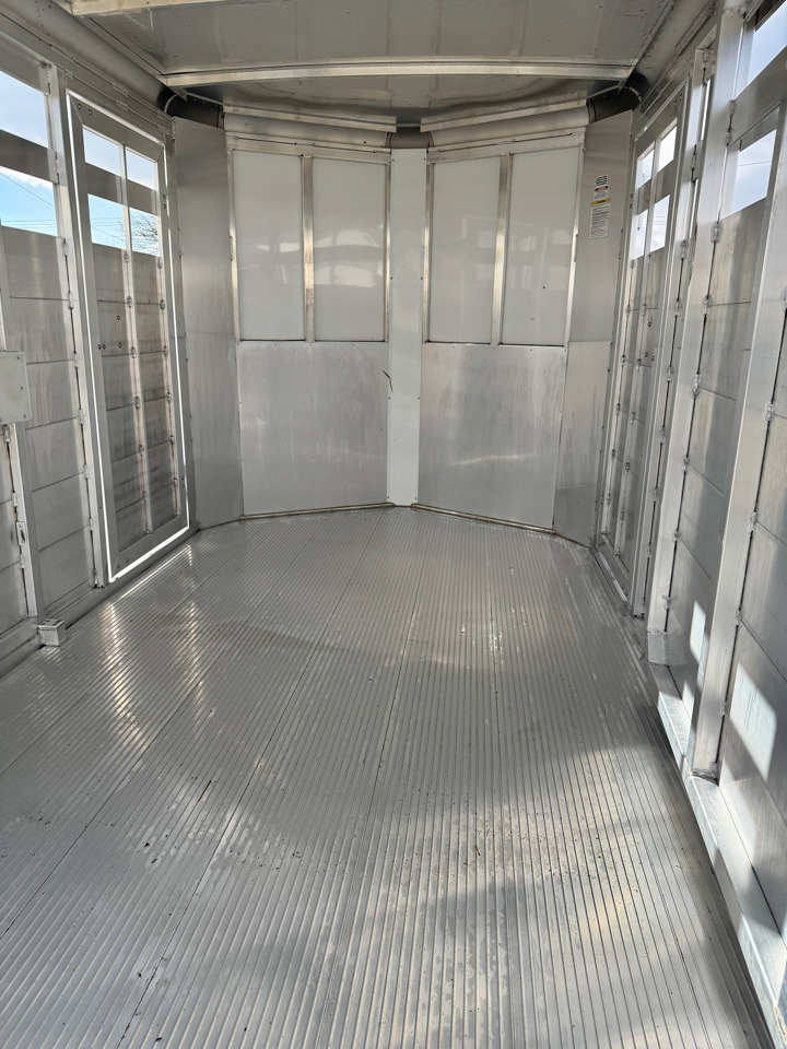 Sundowner Stockman  2023