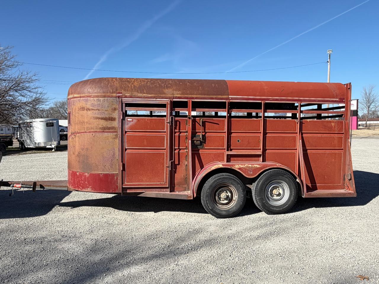 Sooner Livestock  1979