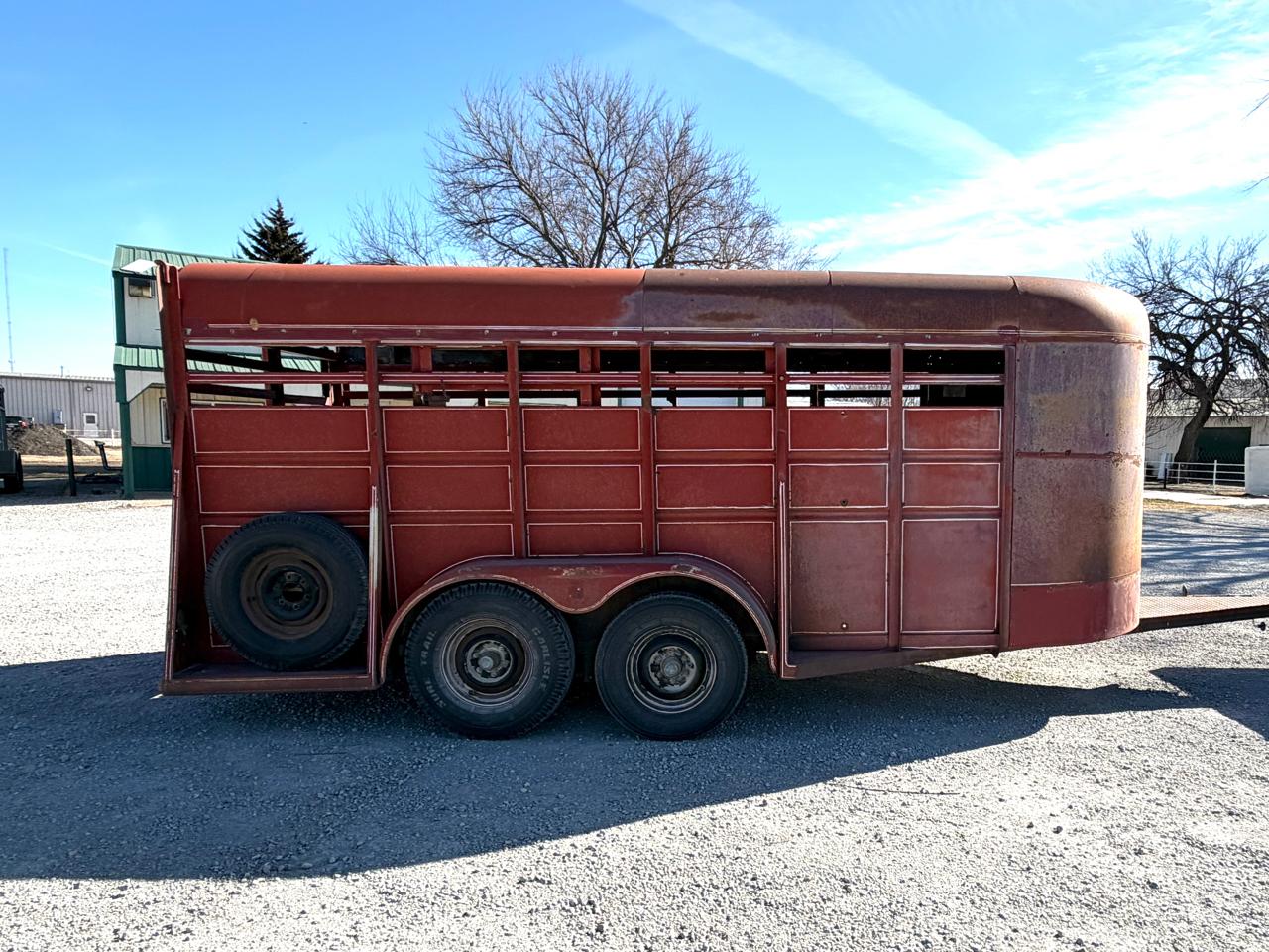 Sooner Livestock  1979