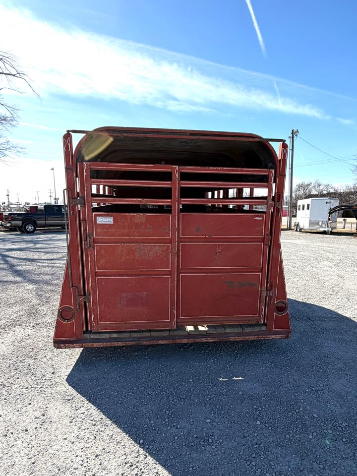 Sooner Livestock  1979