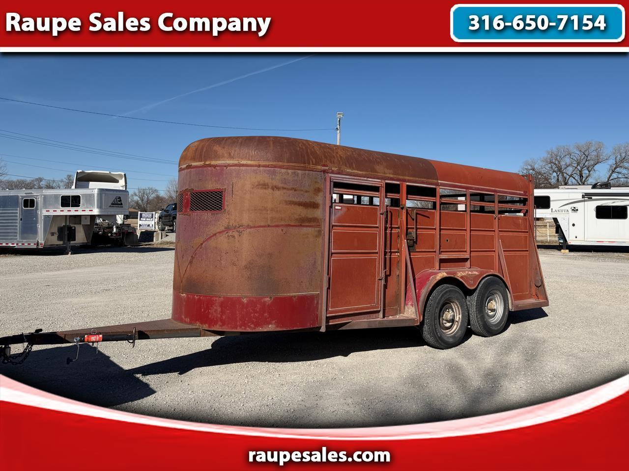 Sooner Livestock  1979