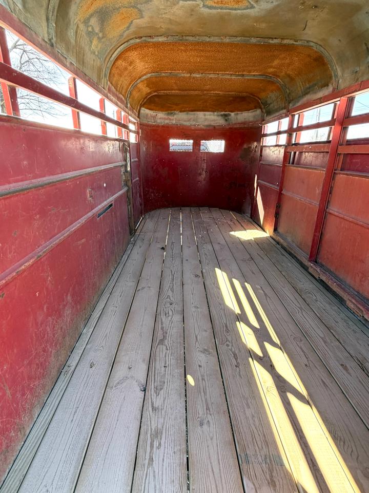 Sooner Livestock  1979