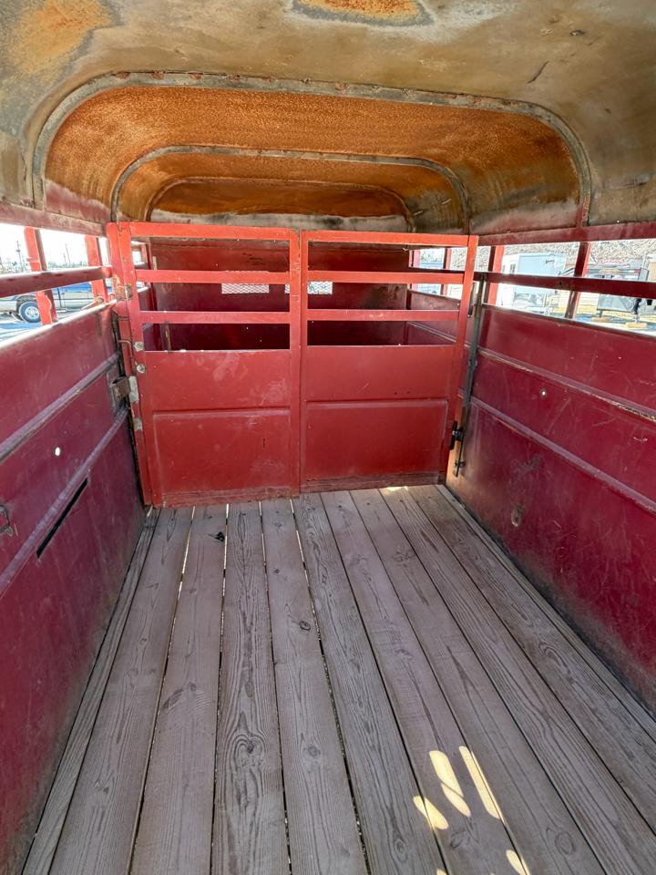 Sooner Livestock  1979