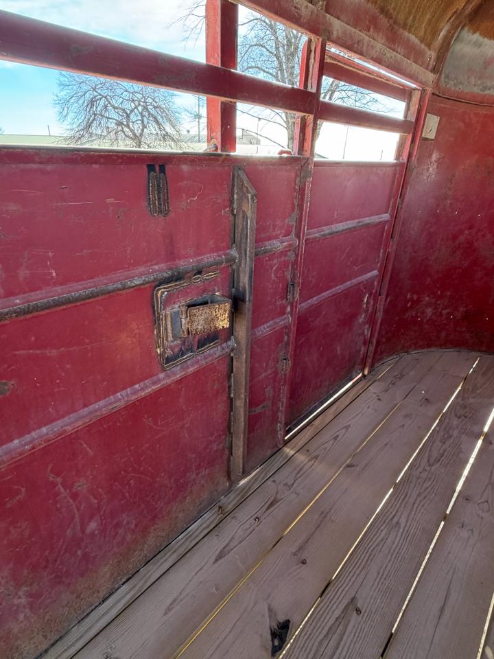 Sooner Livestock  1979