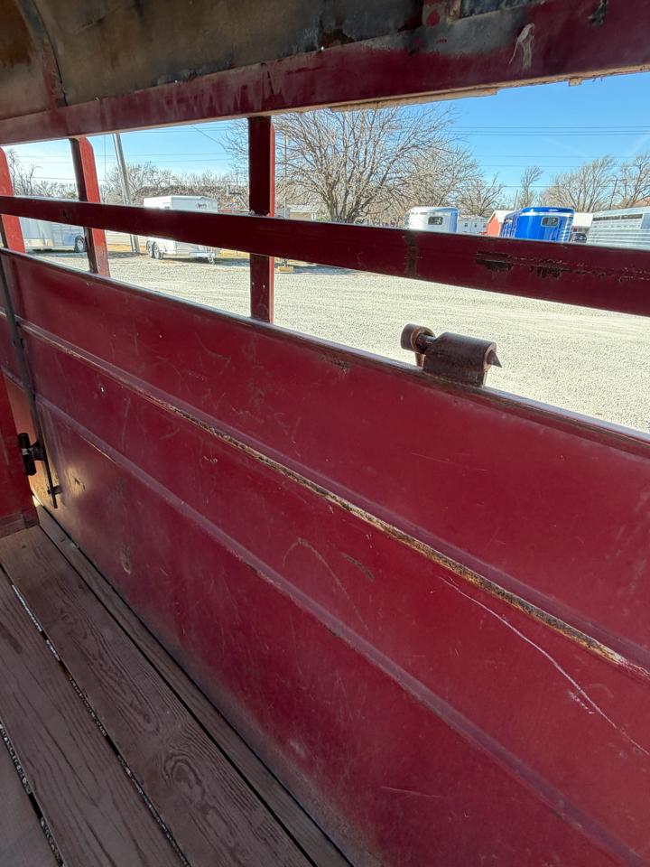 Sooner Livestock  1979