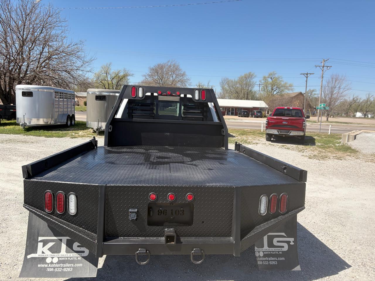 Chevrolet Silverado 3500HD  2016