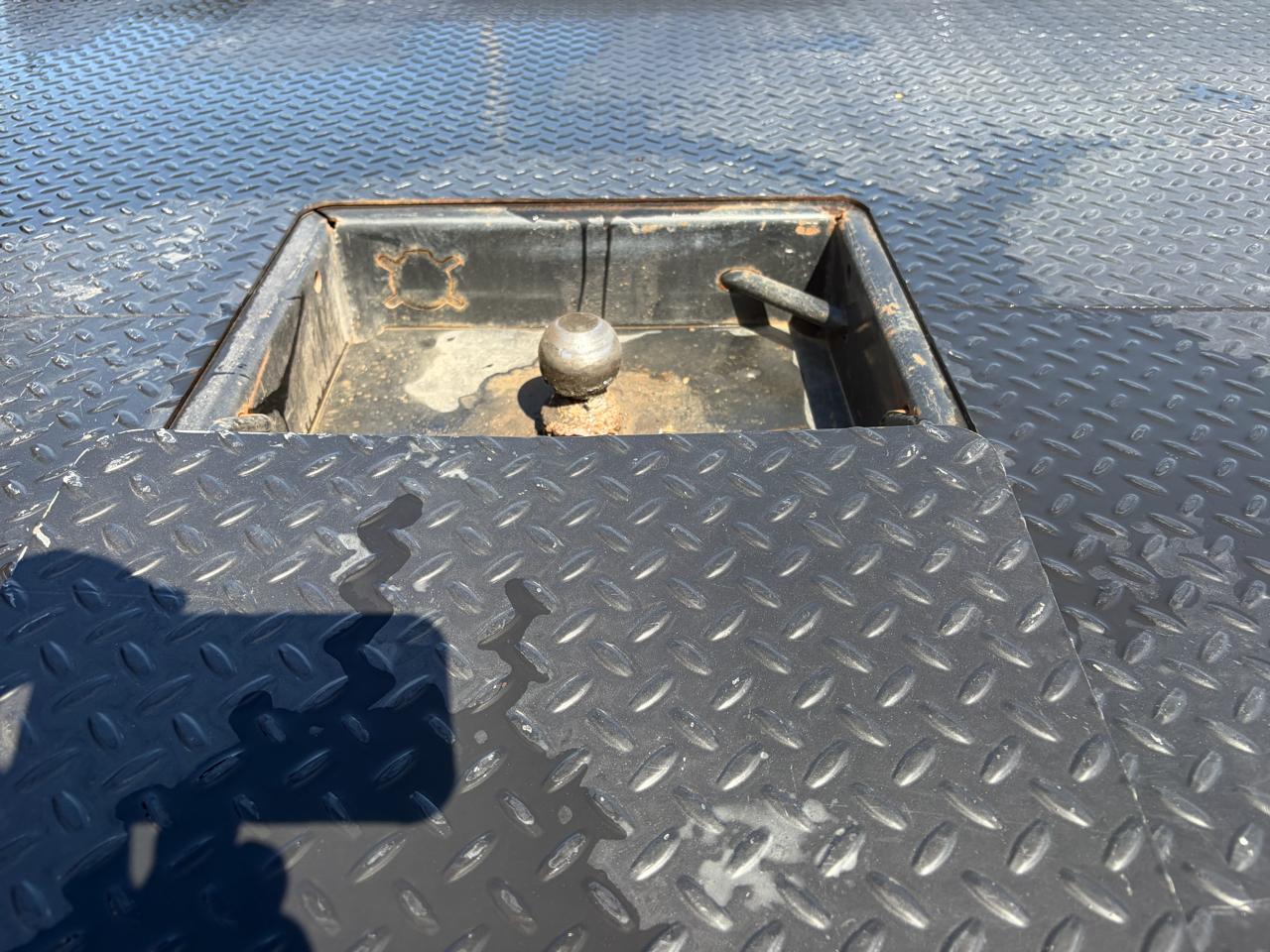 Chevrolet Silverado 3500HD  2016