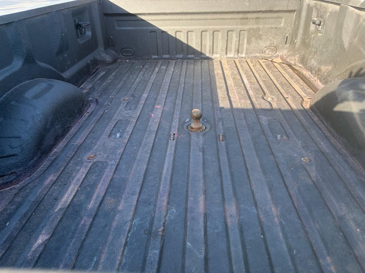 Ford F-350 SD Lariat Crew Cab Long Bed DRW 4WD 2019