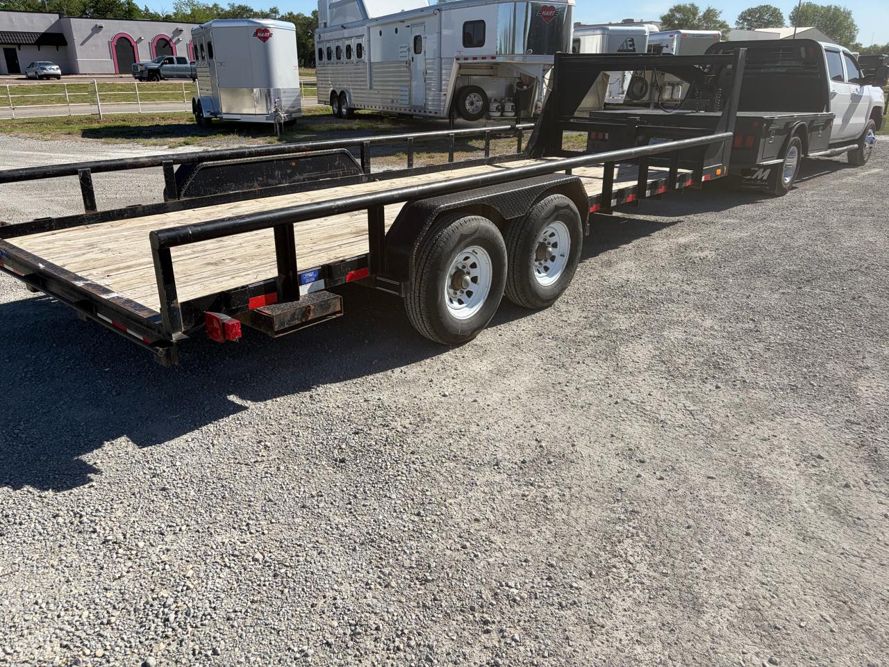 Big Tex Unknown  1999