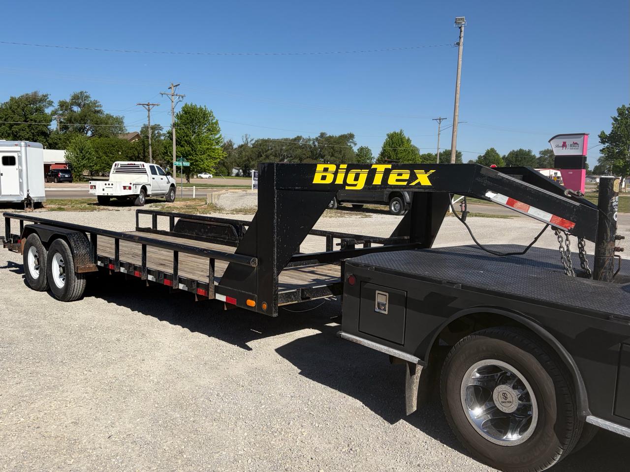 Big Tex Unknown  1999