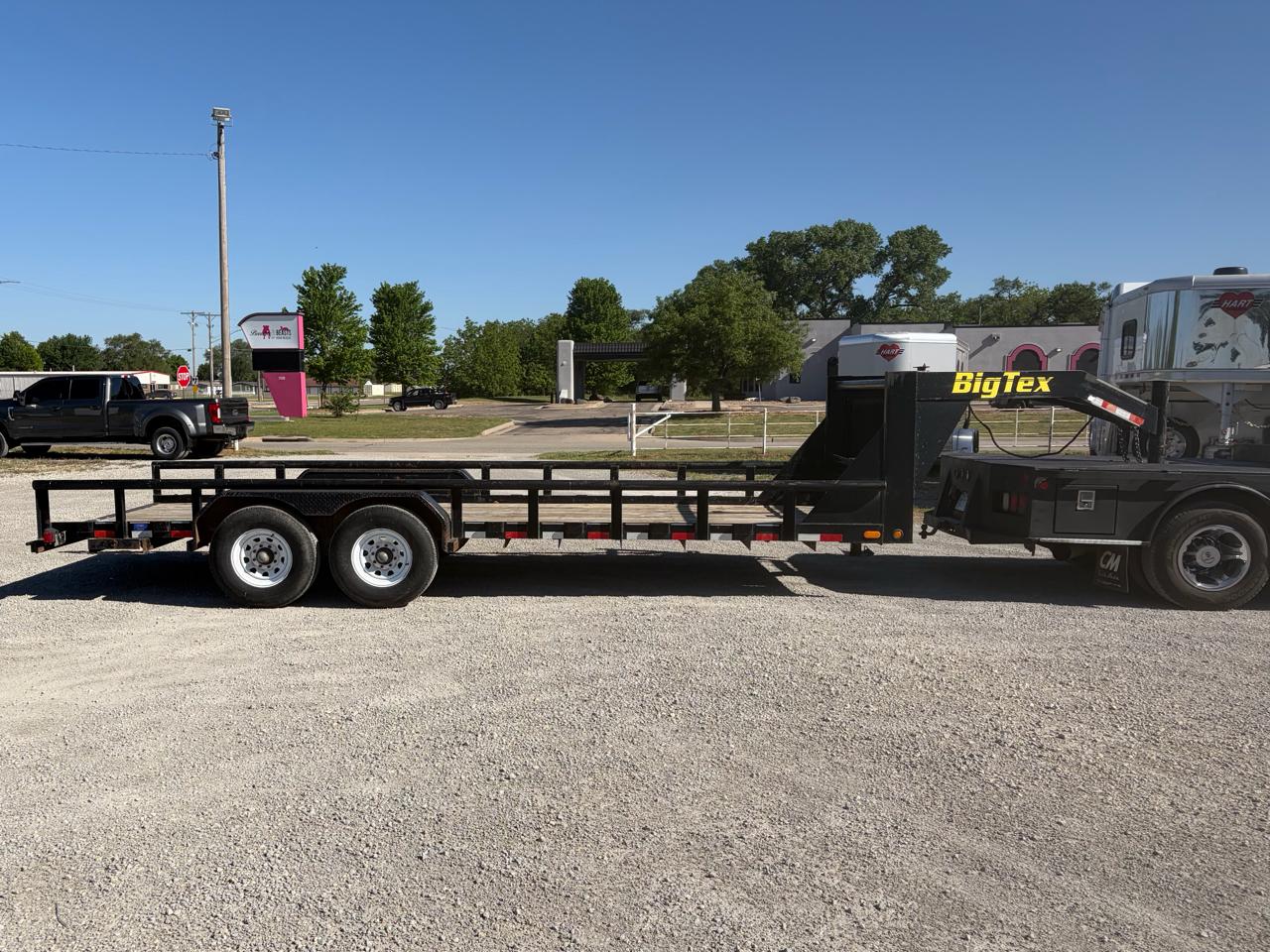 Big Tex Unknown  1999