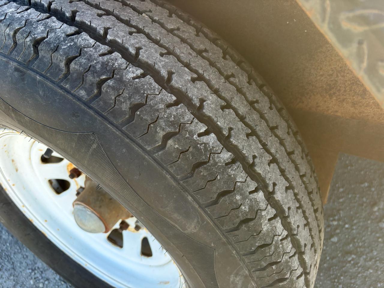 Big Tex Unknown  1999