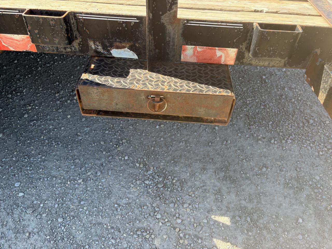 Big Tex Unknown  1999