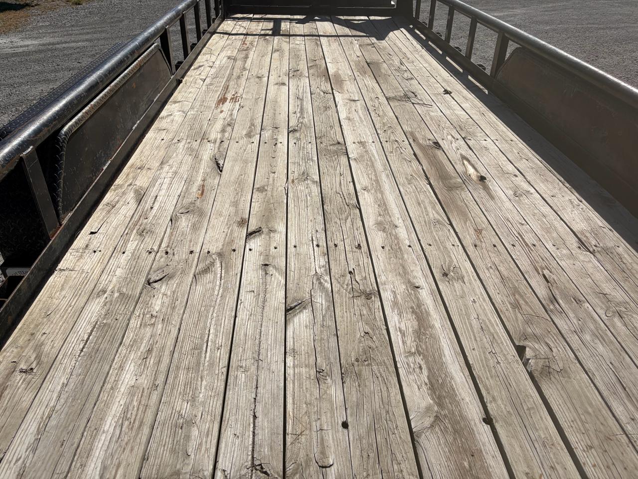 Big Tex Unknown  1999