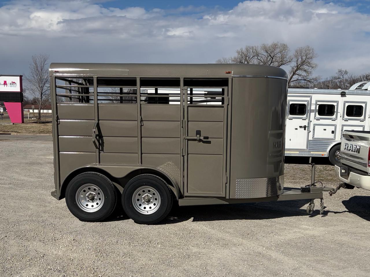 Calico Livestock  2026
