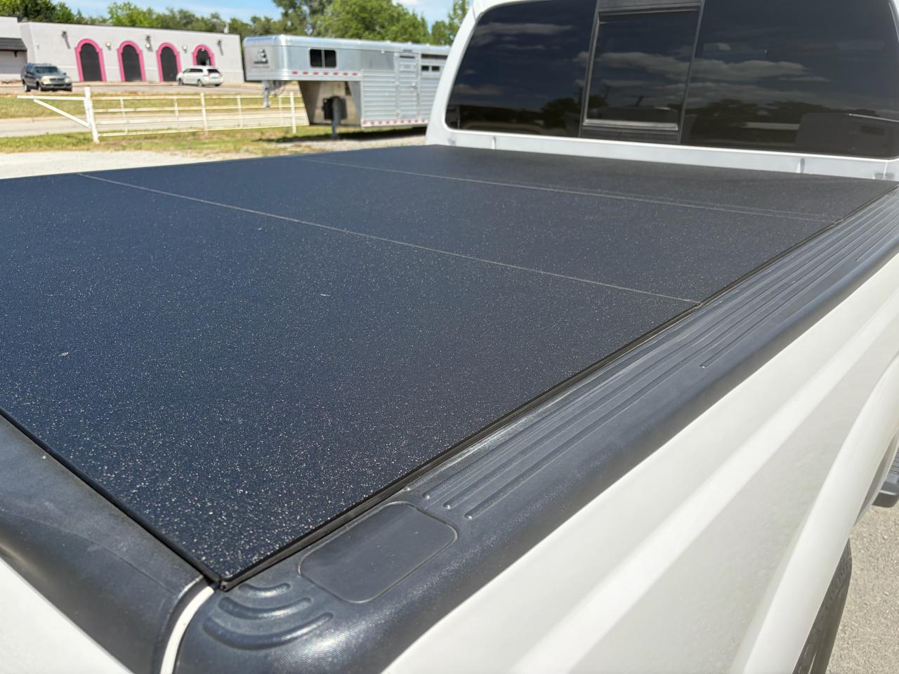 Ford F-250 SD  2011