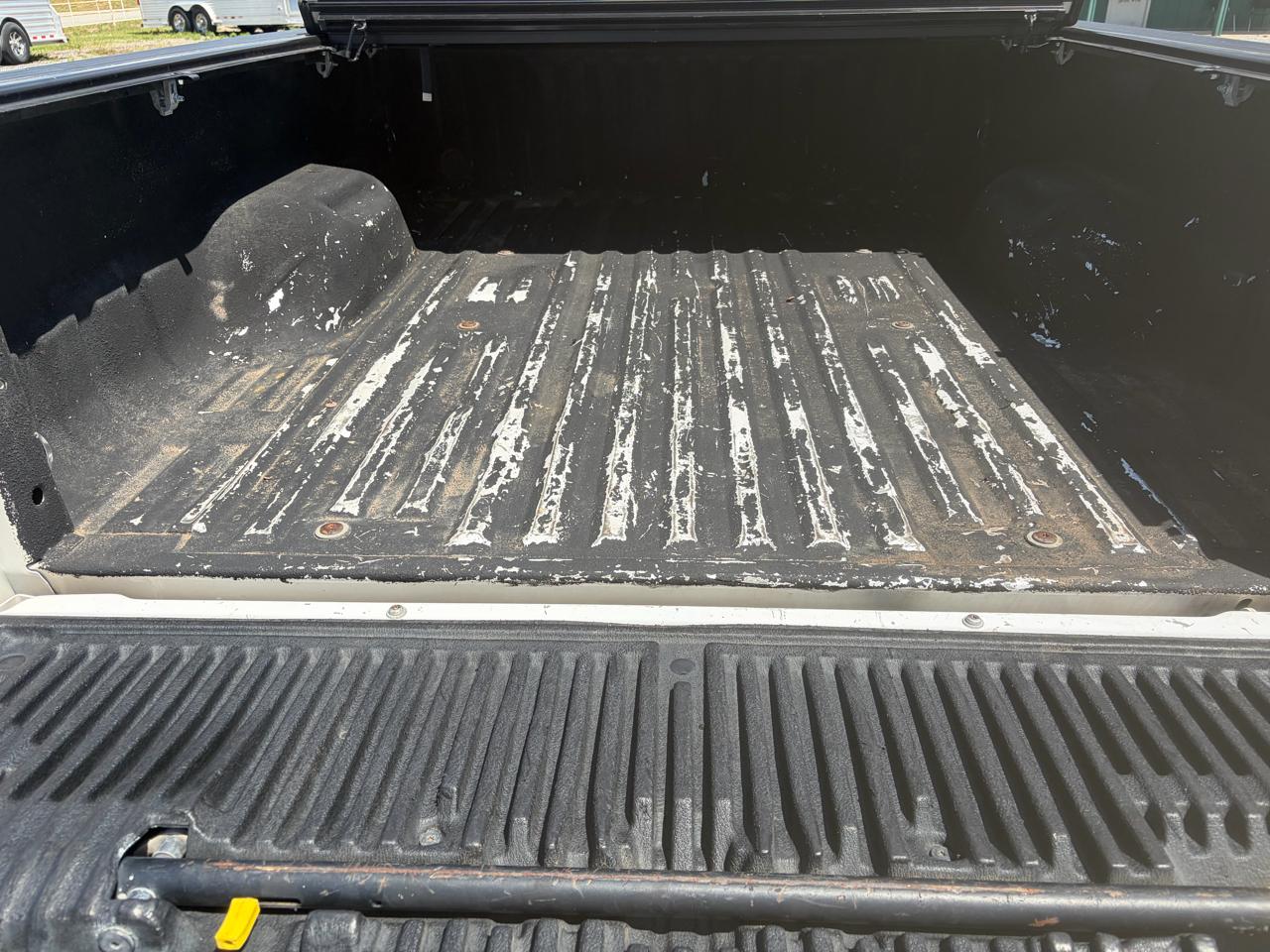 Ford F-250 SD  2011