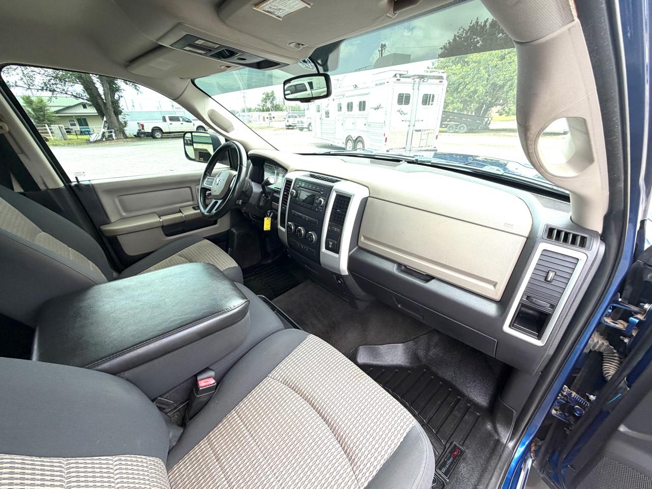 RAM 3500  2011