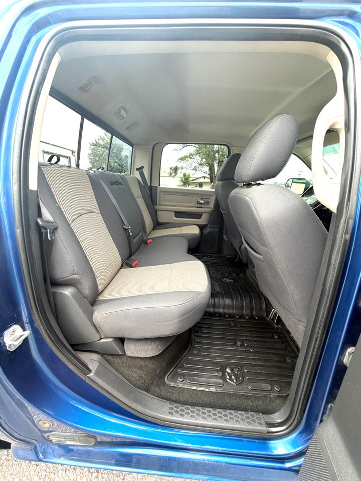 RAM 3500  2011