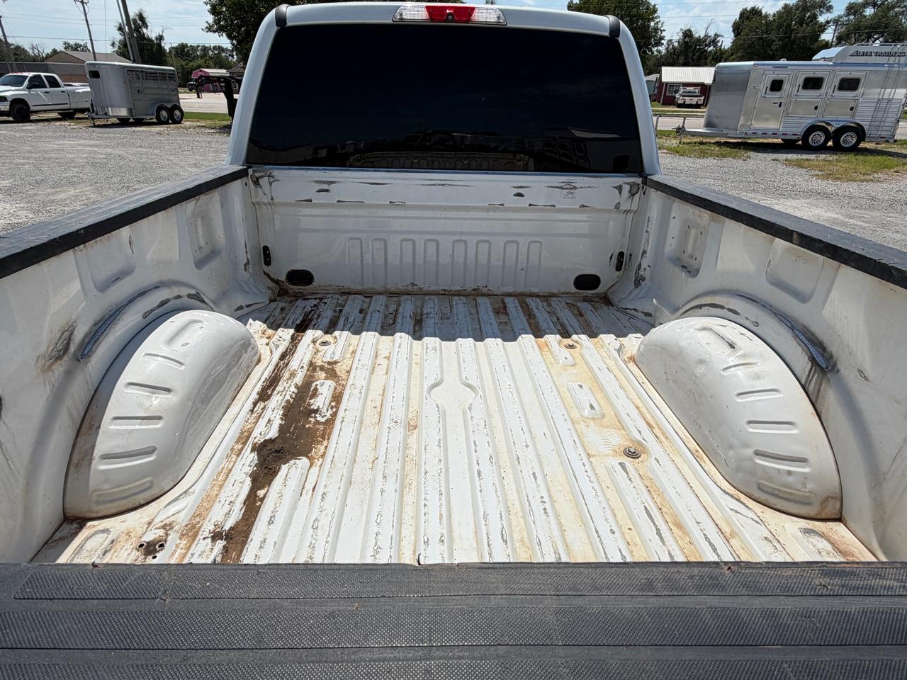 Ford F-250 SD XL Crew Cab 4WD 2019