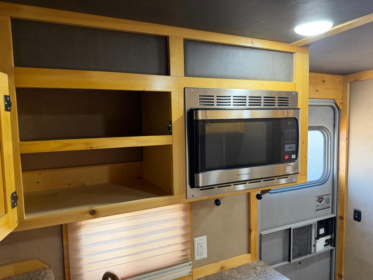 Hart M3HG Gooseneck Trailer  2016