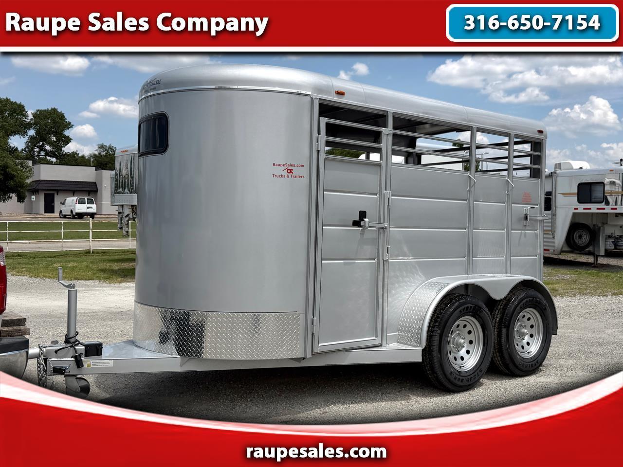 Calico Horse  2026