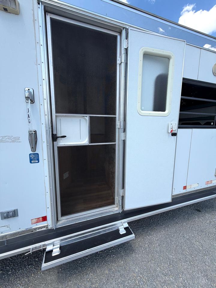 Integrity Trailers Legacy  2005