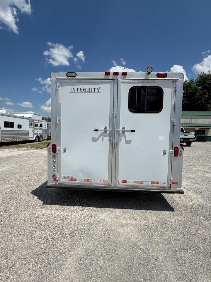 Integrity Trailers Legacy  2005