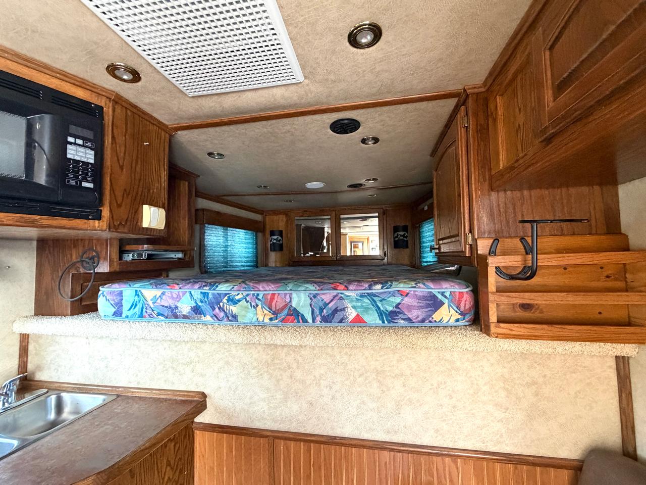 Integrity Trailers Legacy  2005