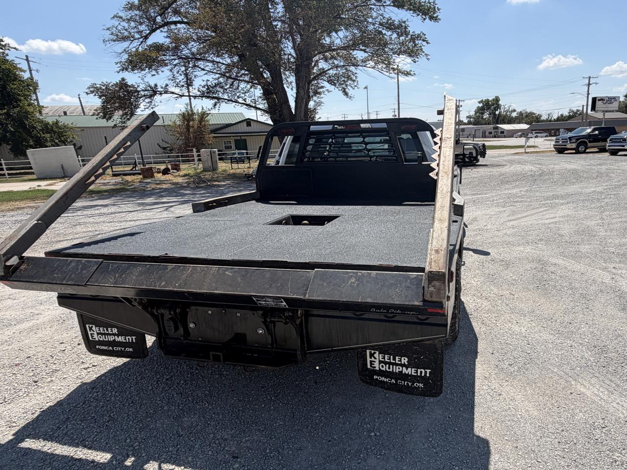Ford F-350 SD XL Crew Cab Long Bed DRW 4WD 2020