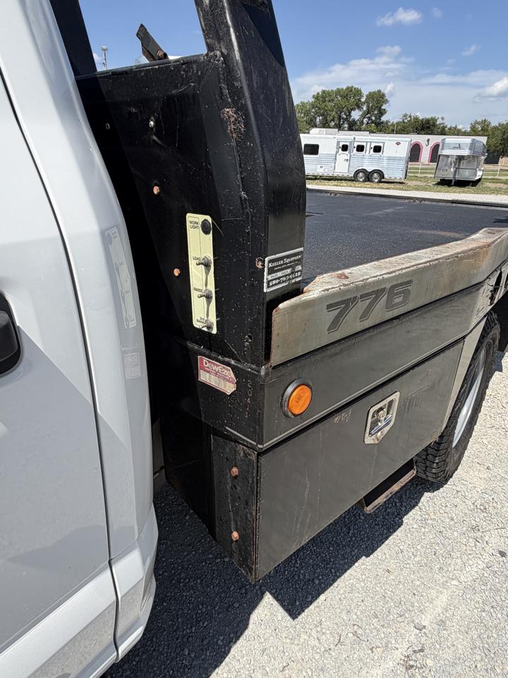 Ford F-350 SD XL Crew Cab Long Bed DRW 4WD 2020