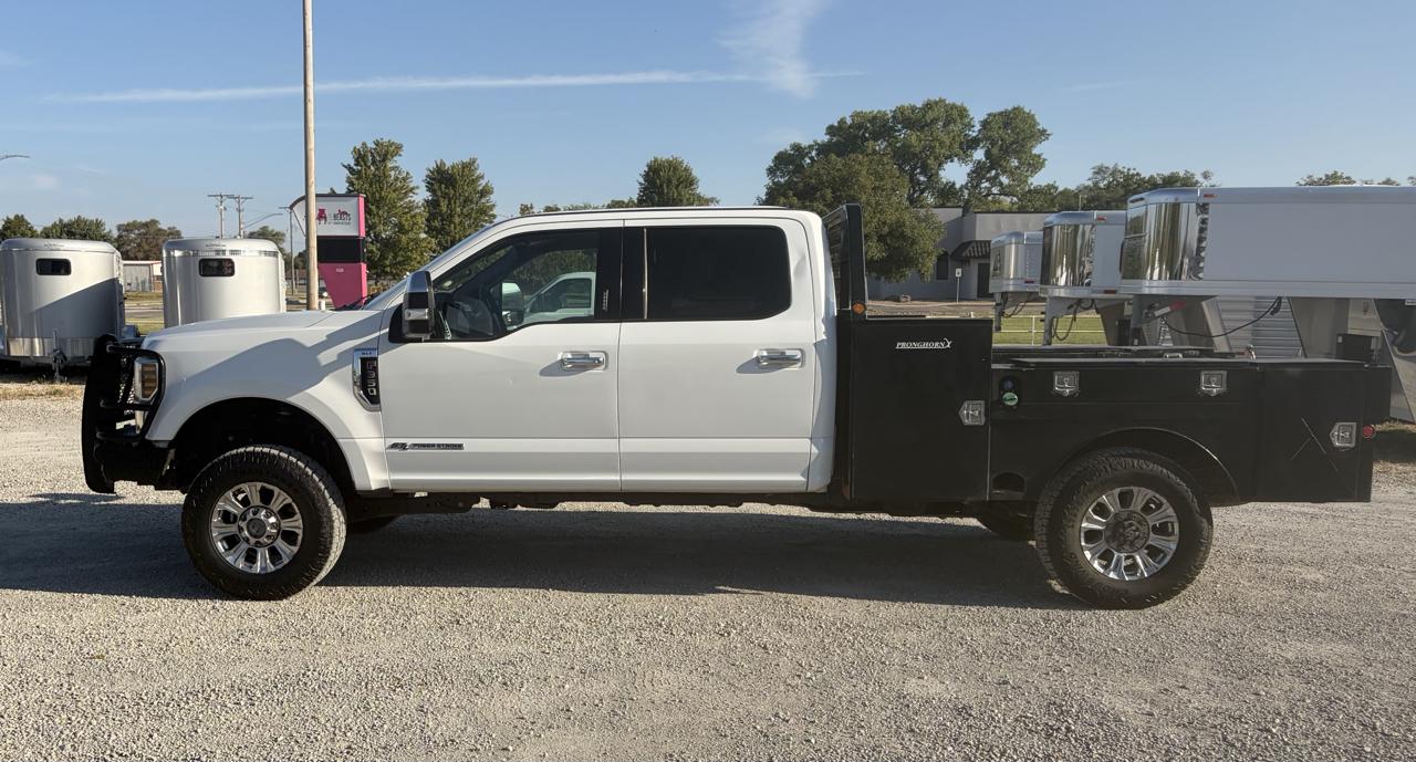 Ford F-350 SD  2018